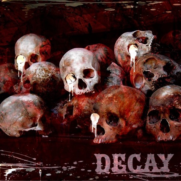 Decay – New Songs (2012)